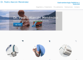 Gastropediatra.pe thumbnail