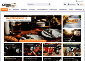 Gastropreis24.de thumbnail