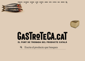 Gastroteca.cat thumbnail