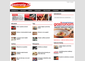 Gastrotip.cz thumbnail