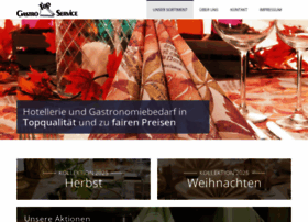 Gastrotop.at thumbnail