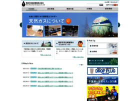 Gasukai.co.jp thumbnail