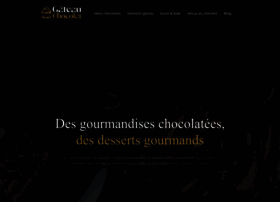 Gateauchocolat.net thumbnail