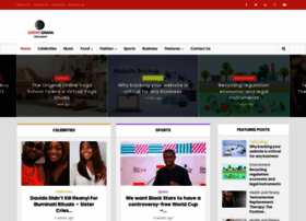 Gatenews.online thumbnail Gatenews.online thumbnail