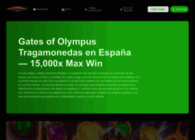 Gates-of-olympus-es.com thumbnail