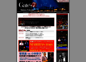 Gates7.com thumbnail