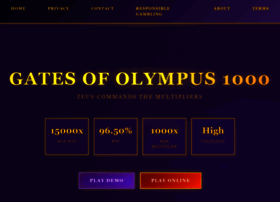 Gatesofolympus-1000.uk thumbnail