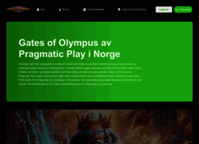 Gatesofolympus-no.com thumbnail