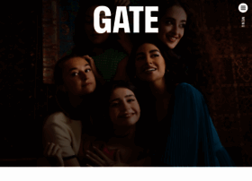 Gatetheatre.co.uk thumbnail