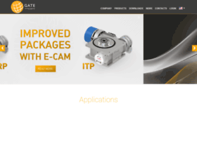 Gateti.com thumbnail