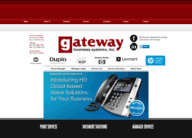 Gateway-biz.com thumbnail