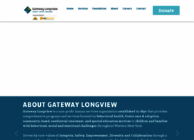 Gateway-longview.org thumbnail