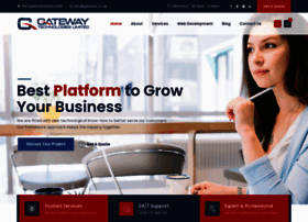 Gateway.co.ug thumbnail