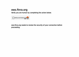 Gateway.finra.org thumbnail