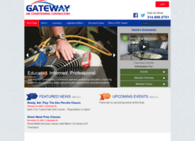 Gatewayacc.org thumbnail