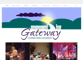 Gatewaychristianchurch.net thumbnail Gatewaychristianchurch.net thumbnail