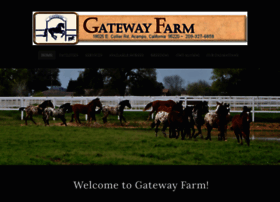 Gatewayfarm.com thumbnail
