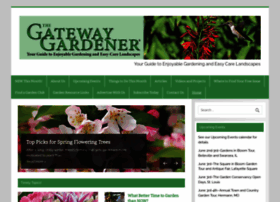 Gatewaygardener.com thumbnail