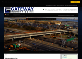 Gatewayinc.net thumbnail
