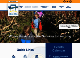 Gatewaylabschool.org thumbnail