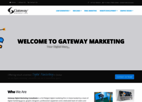 Gatewaymarketing.net thumbnail