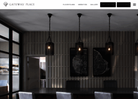 Gatewayplaceapts.com thumbnail