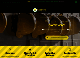 Gatewaysafety.ca thumbnail