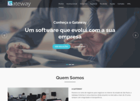 Gatewaysistemas.com.br thumbnail