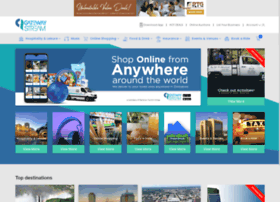 Gatewaystream.com thumbnail