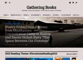 Gatheringbooks.org thumbnail
