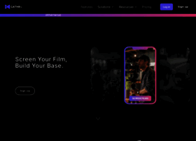 Gathr.us thumbnail
