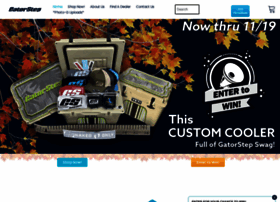Gatorstep.com thumbnail