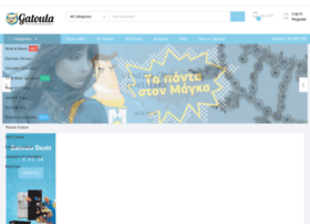 Gatoula.com thumbnail