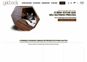 Gattedo.com.br thumbnail