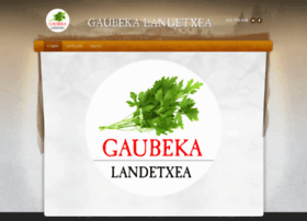 Gaubeka.org thumbnail