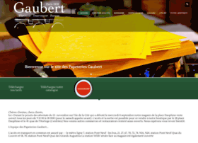 Gaubert.fr thumbnail