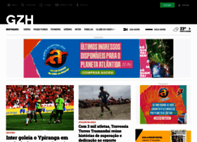 Gauchazh.clicrbs.com.br thumbnail