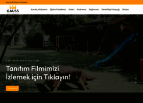 Gaussegitim.com thumbnail
