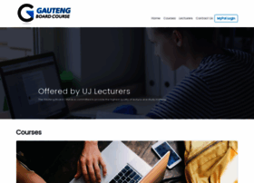 Gautengboardcourse.co.za thumbnail