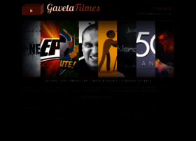 Gaveta.com.br thumbnail