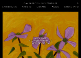 Gavinbrown.biz thumbnail