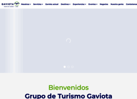 Gaviota-grupo.com thumbnail