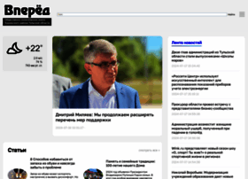 Gazeta-kurkino.ru thumbnail