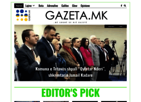Gazeta.mk thumbnail