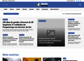 Gazetacostasul.com.br thumbnail