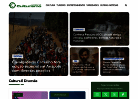 Gazetaculturismo.com.br thumbnail