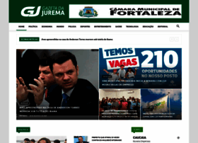 Gazetadajurema.com.br thumbnail