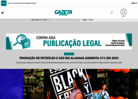 Gazetadealagoas.com.br thumbnail