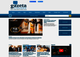 Gazetadeitupeva.com.br thumbnail