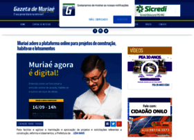 Gazetademuriae.com.br thumbnail